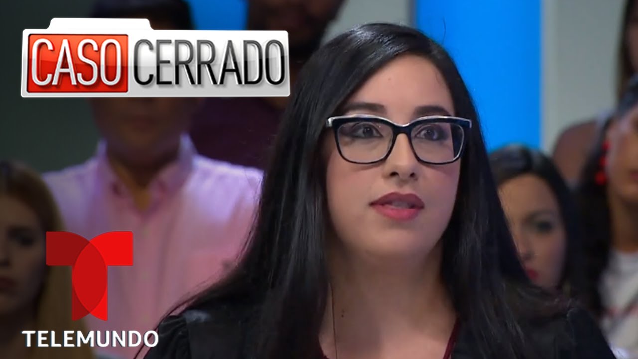 Caso Cerrado Complete Case |  Her Restaurant Lead To A Bar Fight And Shooting 🏢🥴🚨⚰️