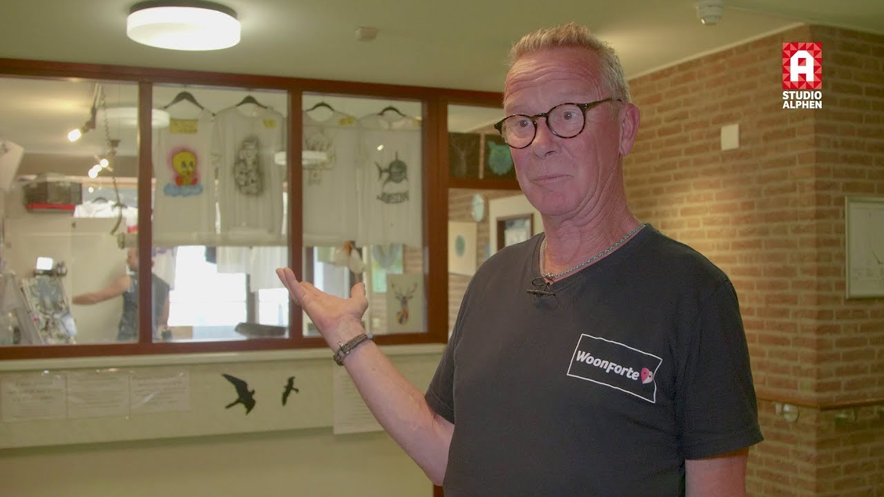 Alphen Actua | Woonforte: Flexwonen in De Jozef