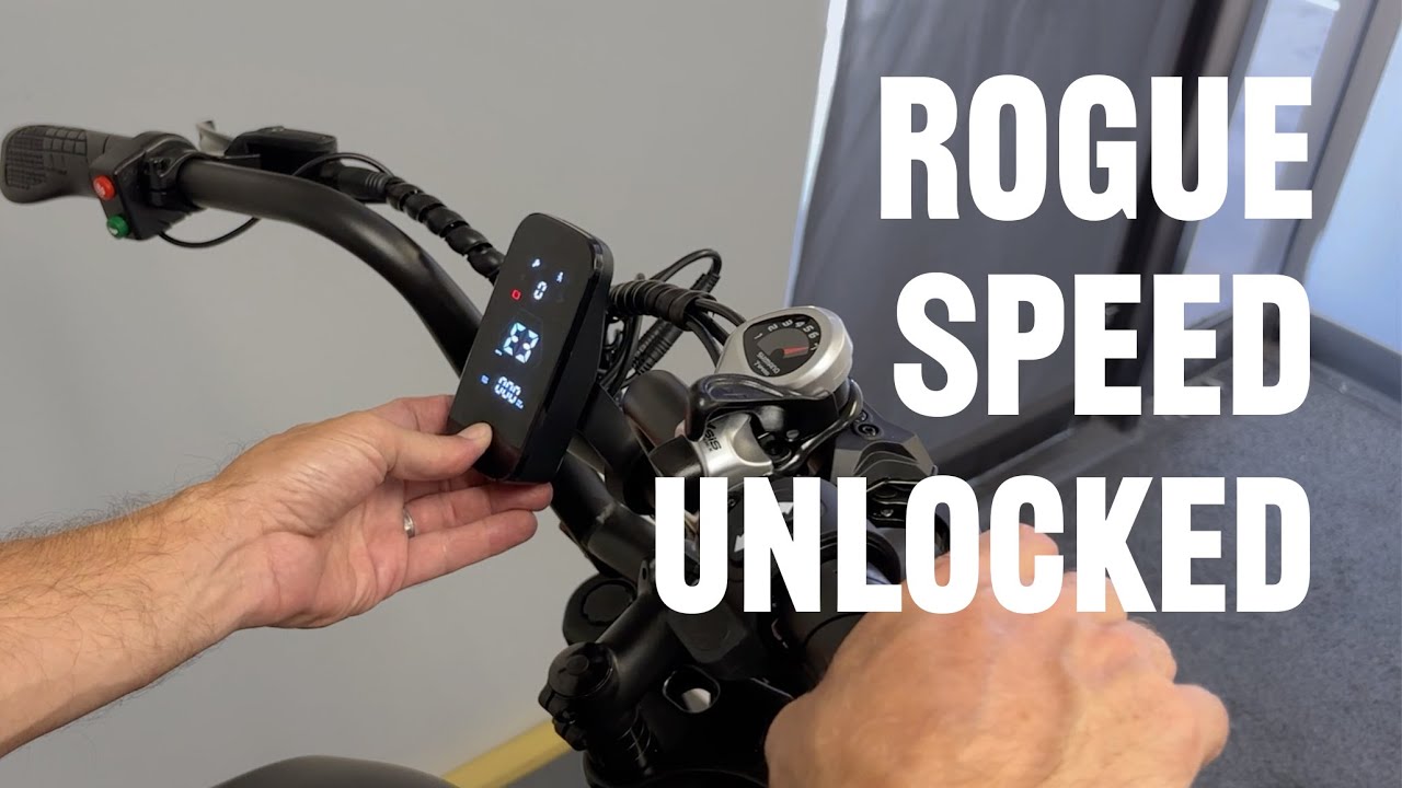 Hidden setting = higher speed. Unlock your Rogue’s true potential in under 1 minute.
