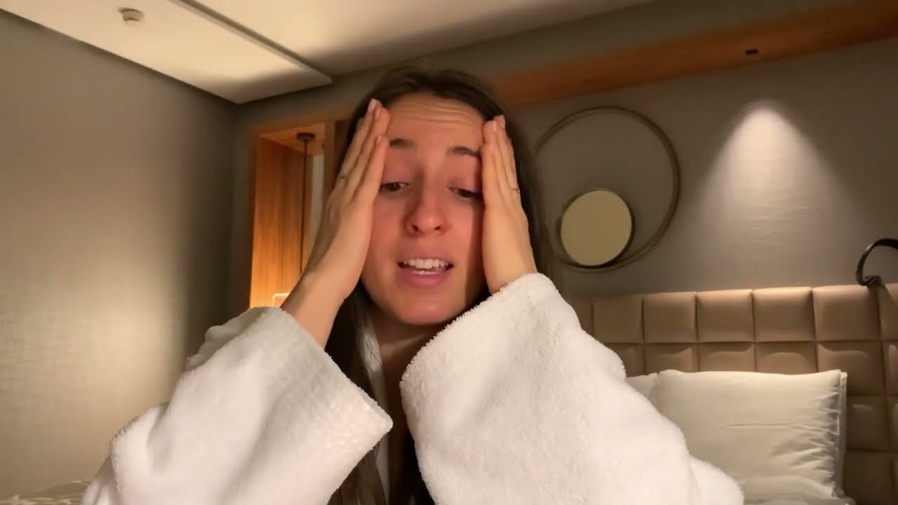 my experience moving to greece