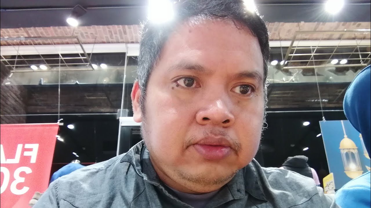 Norman Mangusin, Francis Leo Marcos, Makagago Wazzup Man. The savvy filipino lawyer