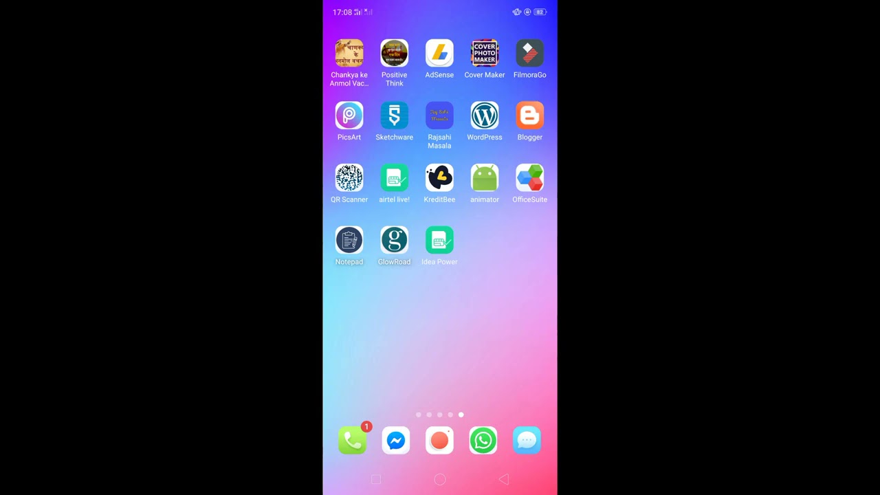 Create camera app easily by sketchware