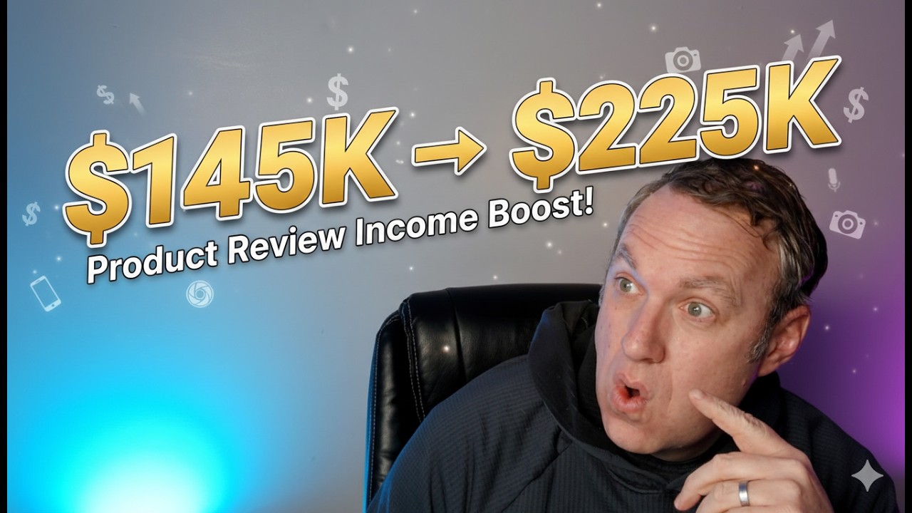 This ONE Change Made Me $70,000 More on the Amazon Influencer Program