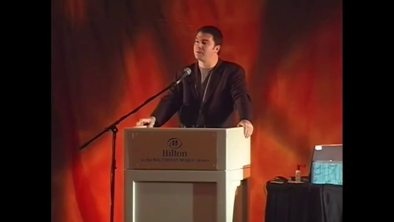 Billy Joel's Lesson On Dreaming - Matthew Kelly