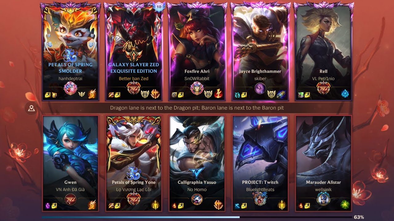 Rank 2 Zed Wild Rift, SOVEREIGN ZED JUNGLE DOMINANCE