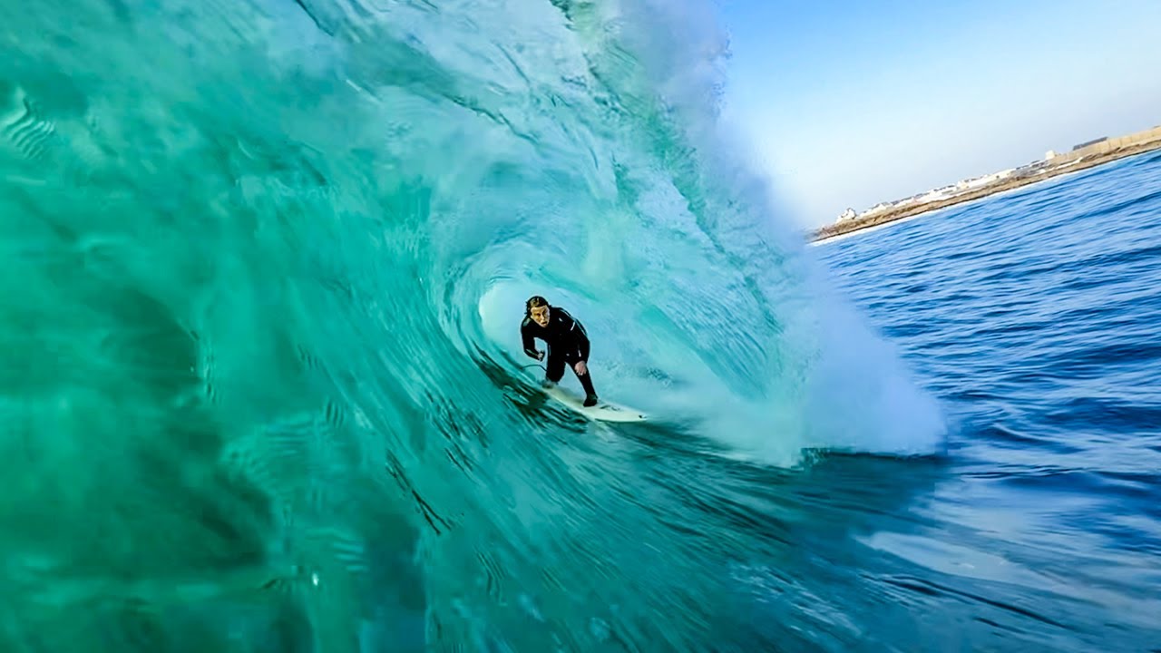 The Emancipation of Timid Little Pipou - Chapter 1 (The Old Strange World)