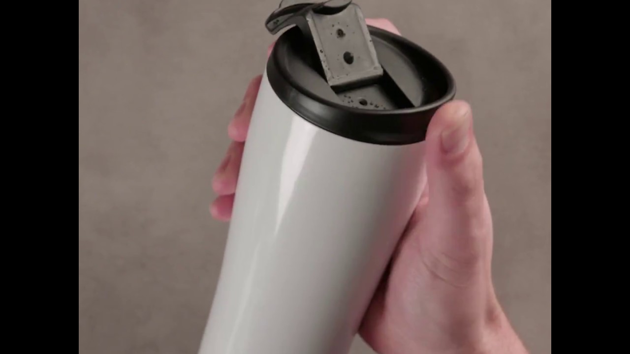 Smart cup - Werbegeschenk