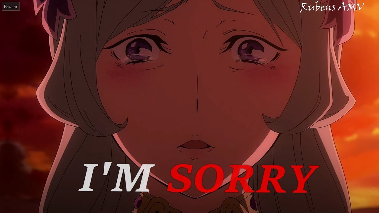 Freya x Bell x Syr - DanMachi V「AMV」Lost On You ᴴᴰ