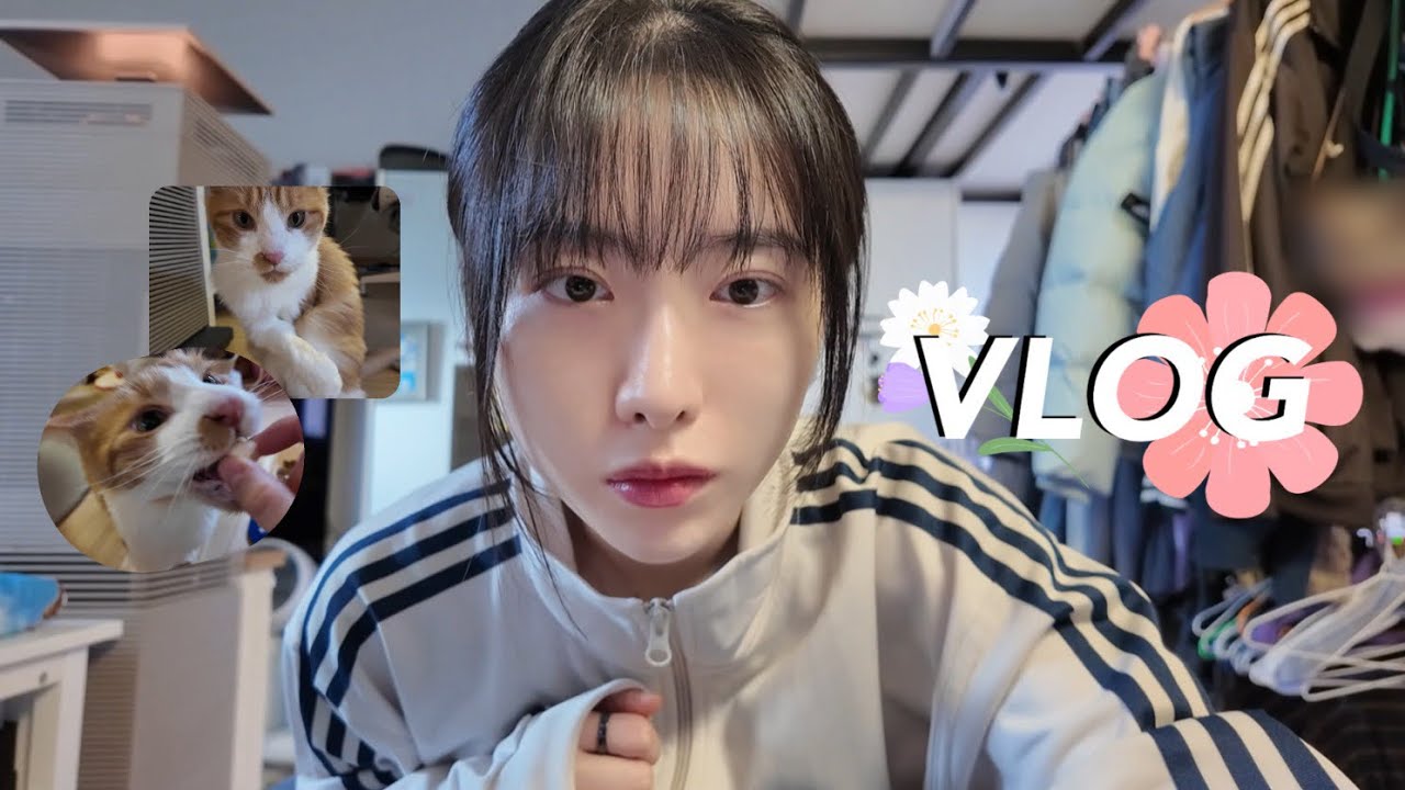 성대결절 치료 브이로그 1회차 - 마음껏 말하고 싶다.