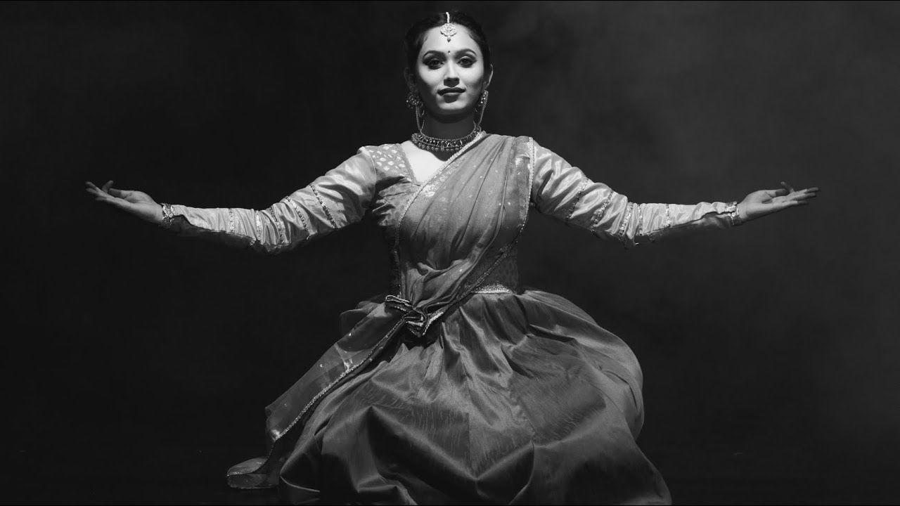 Dhrupad Solo by Ashmita Aich