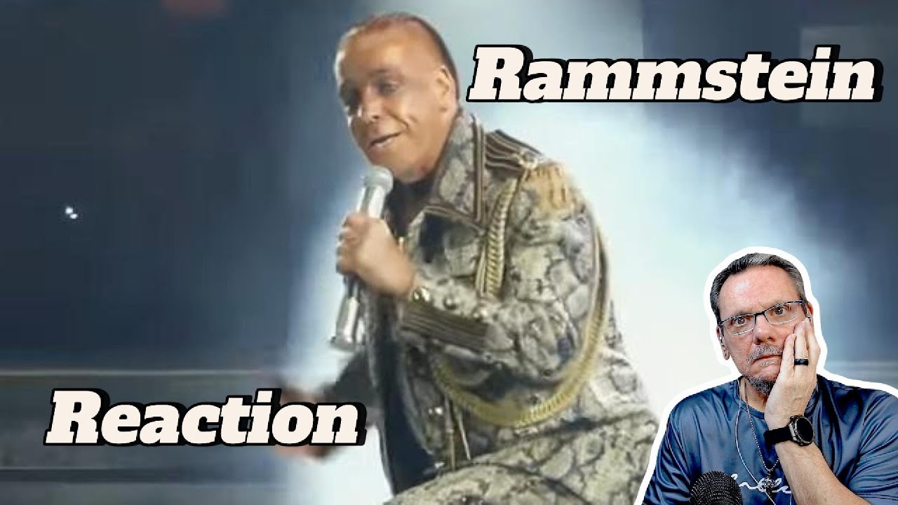 Rammstein | 