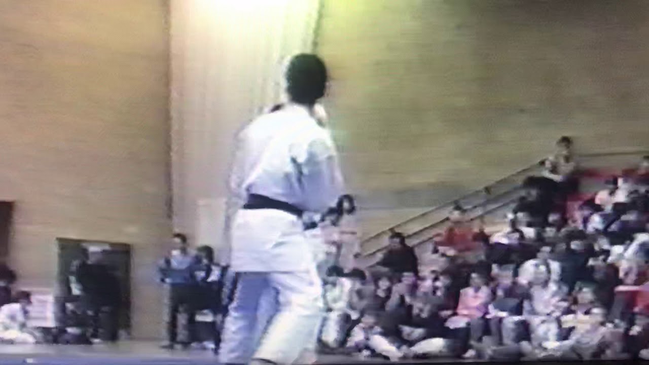 Karate Scotland