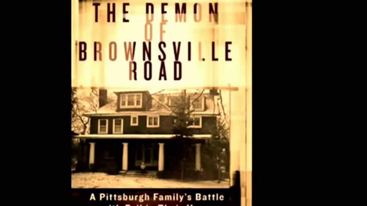 Bob Cranmer - The Demon Of Brownsville Road