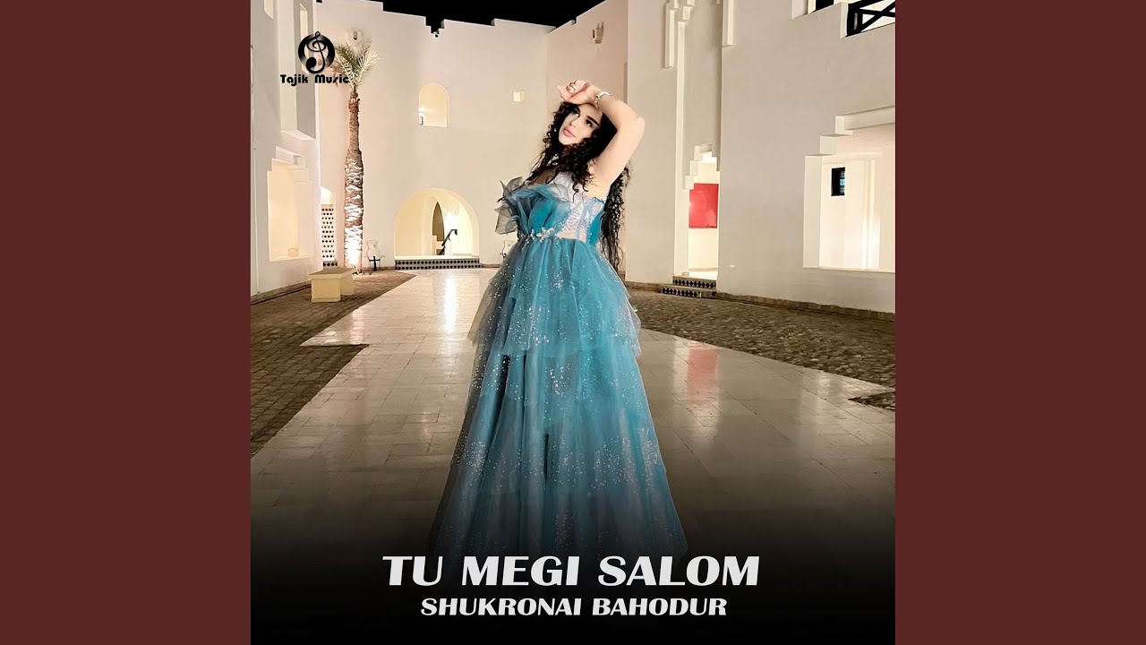 Tu Megi Salom