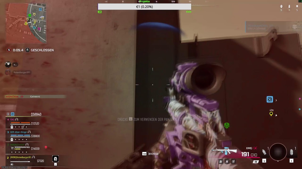 Call of Duty