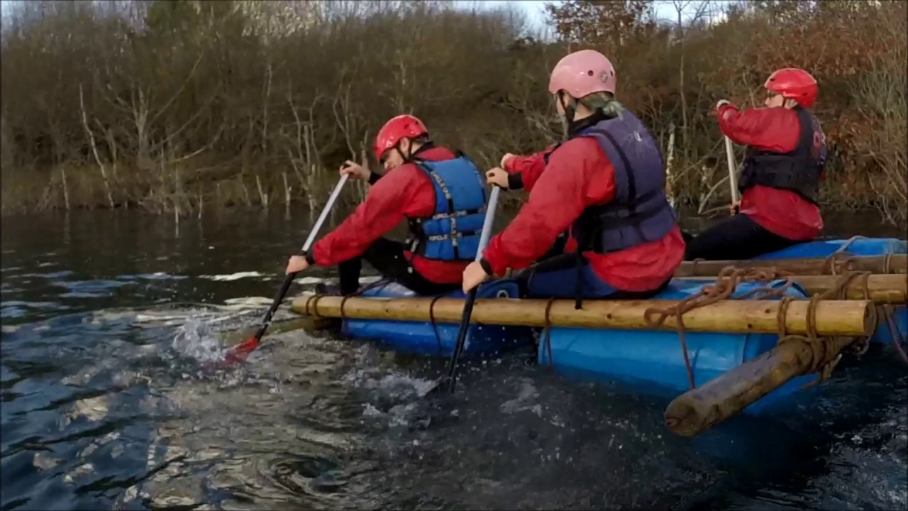 Salisbury Team 13 Jan - April 2017