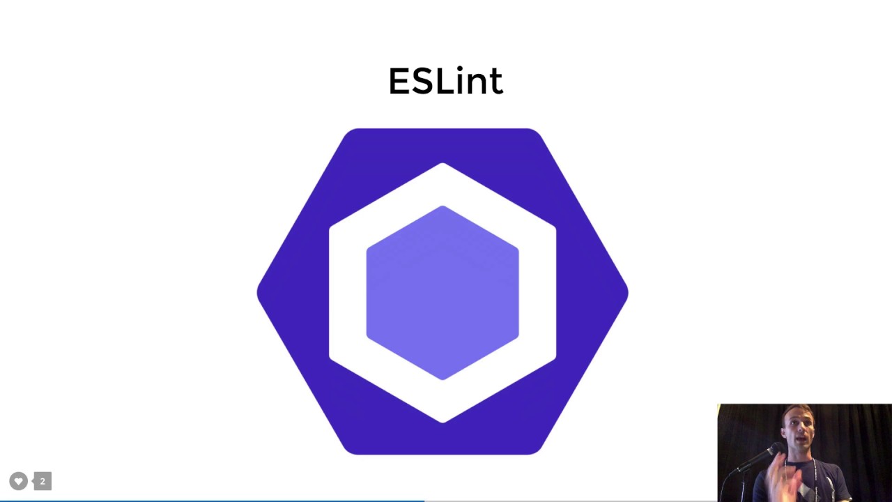 Writing custom Babel and ESLint plugins with ASTs (Open West 2017)
