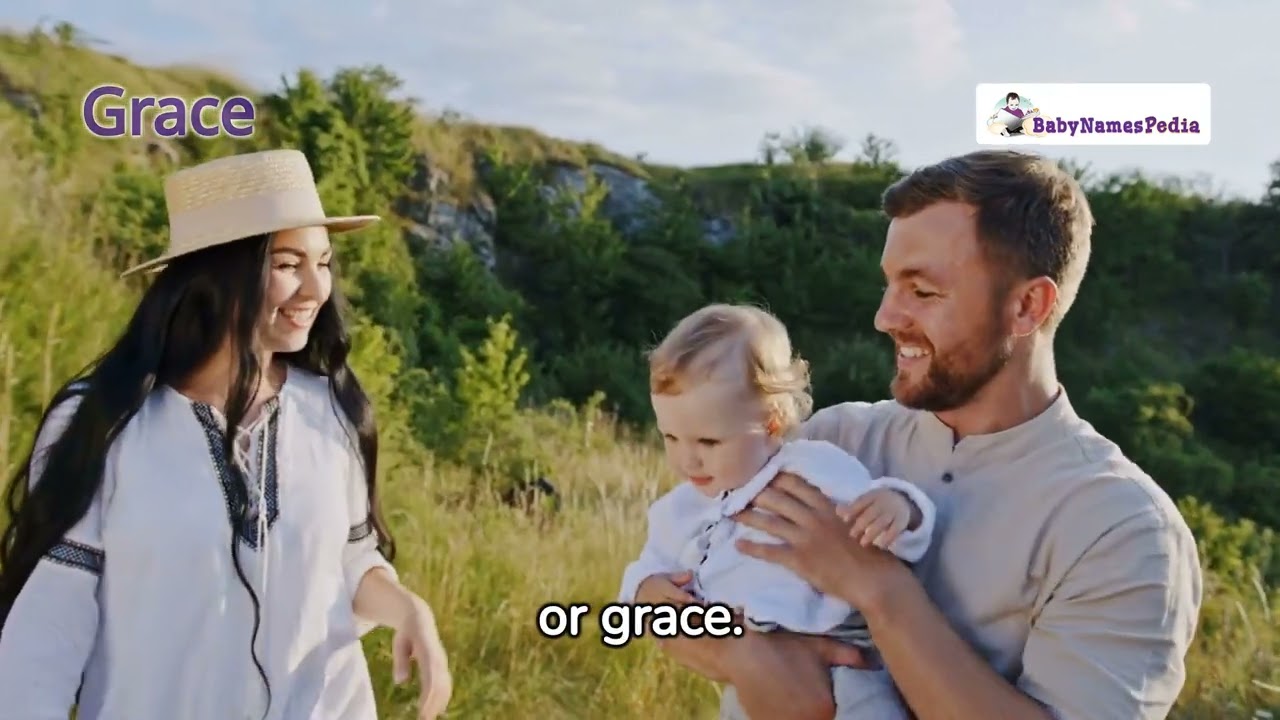 BabyNamesPedia popular baby girl names predictions for 2024 - Part 2