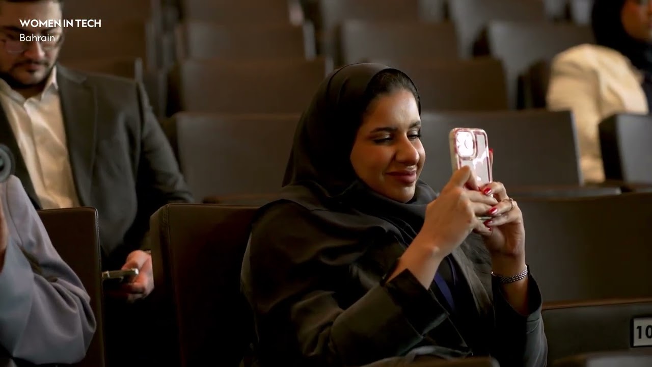 Futuremakers Women in Tech - Demo Day