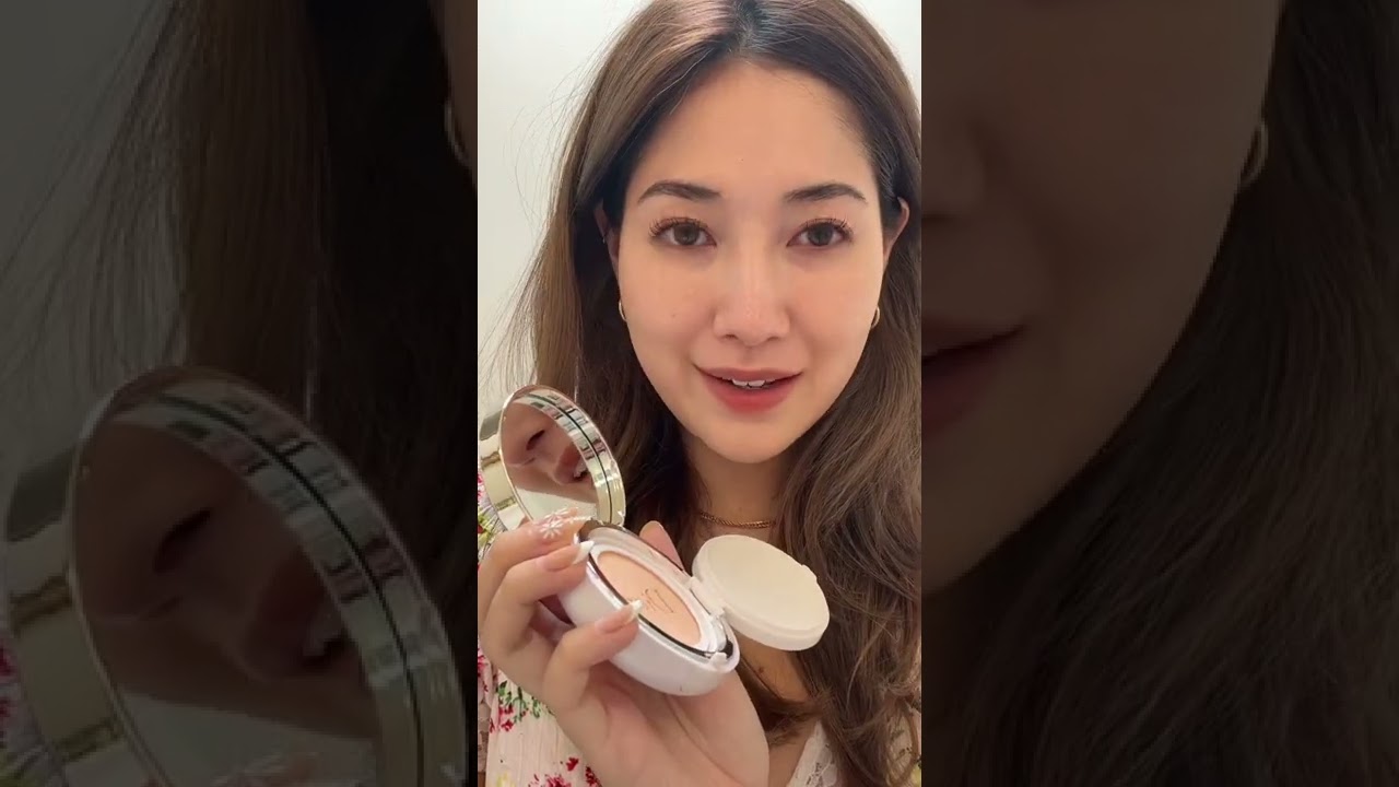 Is luxury sunscreen worth it? #sunscreen #skincare #skincareroutine