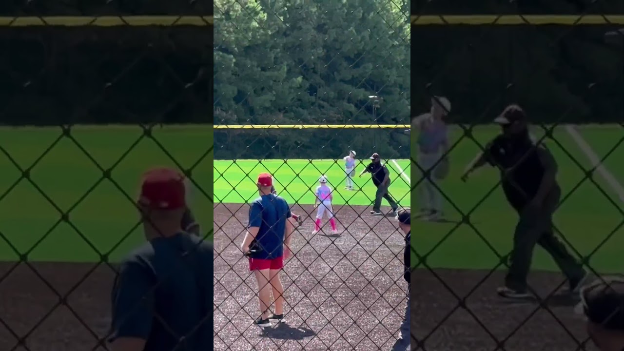 #highlights #baseballkid #elmayordelosranas #futuremlb  #mlbmexico