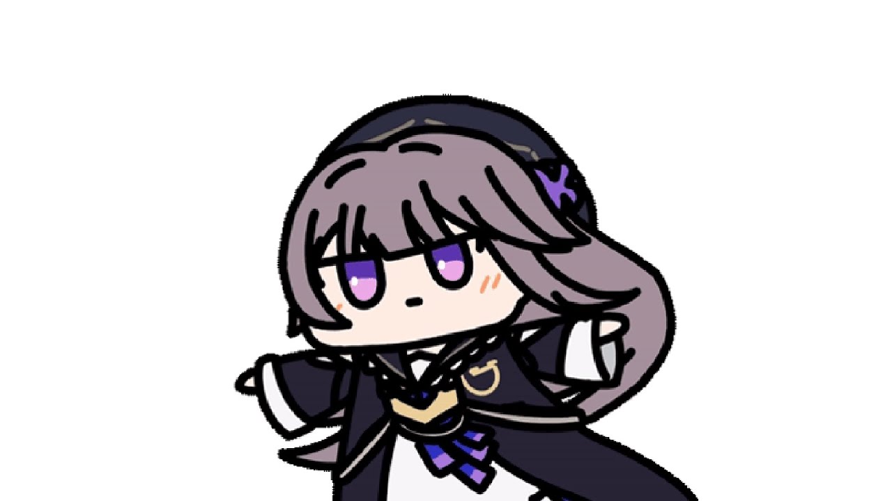 Pure Fiction 3.8: Wheelchaired(?) Mini Herta + Hyacine-less Cyrene-less Catorice | Honkai: Star Rail