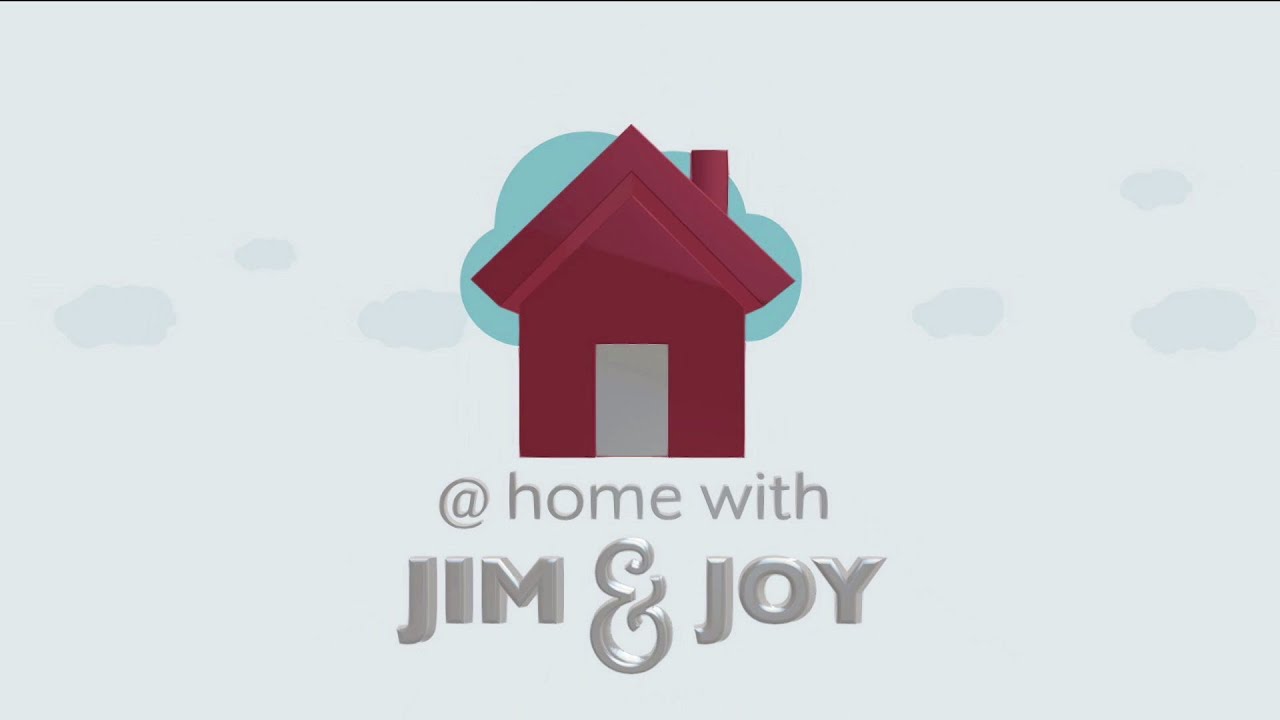 At Home with Jim and Joy | Jason Evert Pt. 2|  EWTN