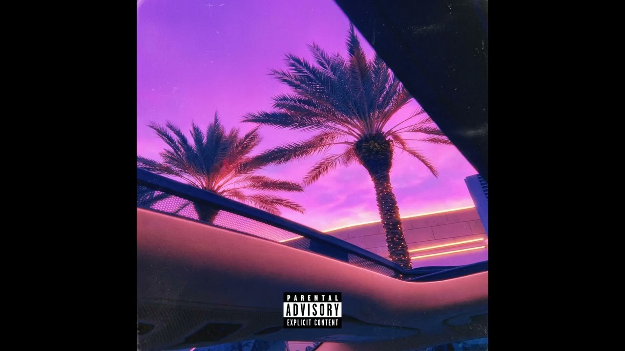 (FREE) Larry June Type Beat - 