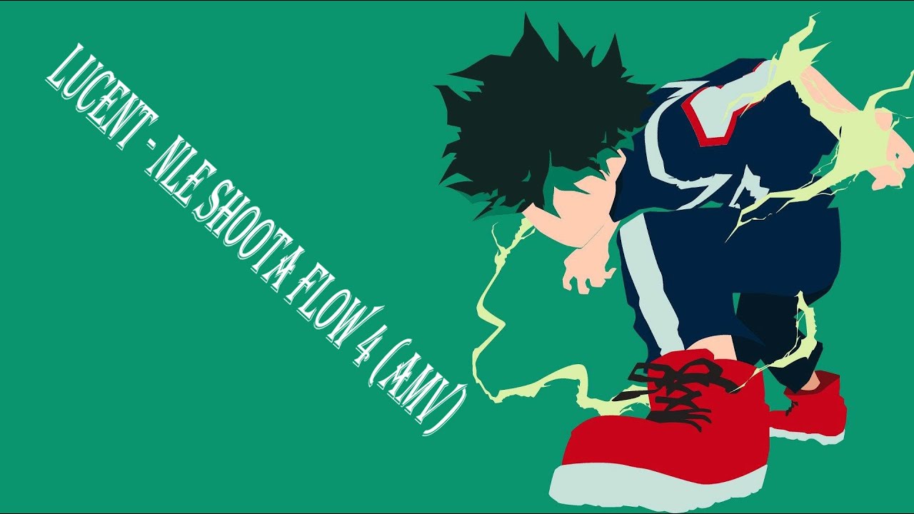 NLE Chopaa - Shotta Flow 4 (AMV)