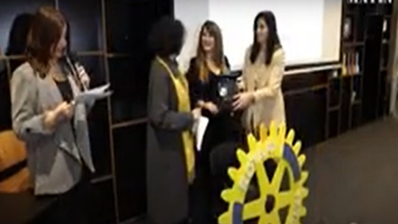Le Rotary club Casablanca Mers Sultan lance la première édition du Ladies Trophy