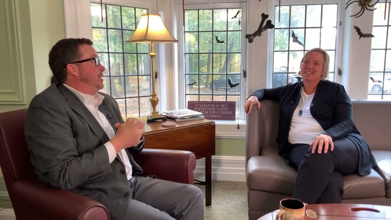 Tuesdays with Terry - November 5, 2024 - Episode 2