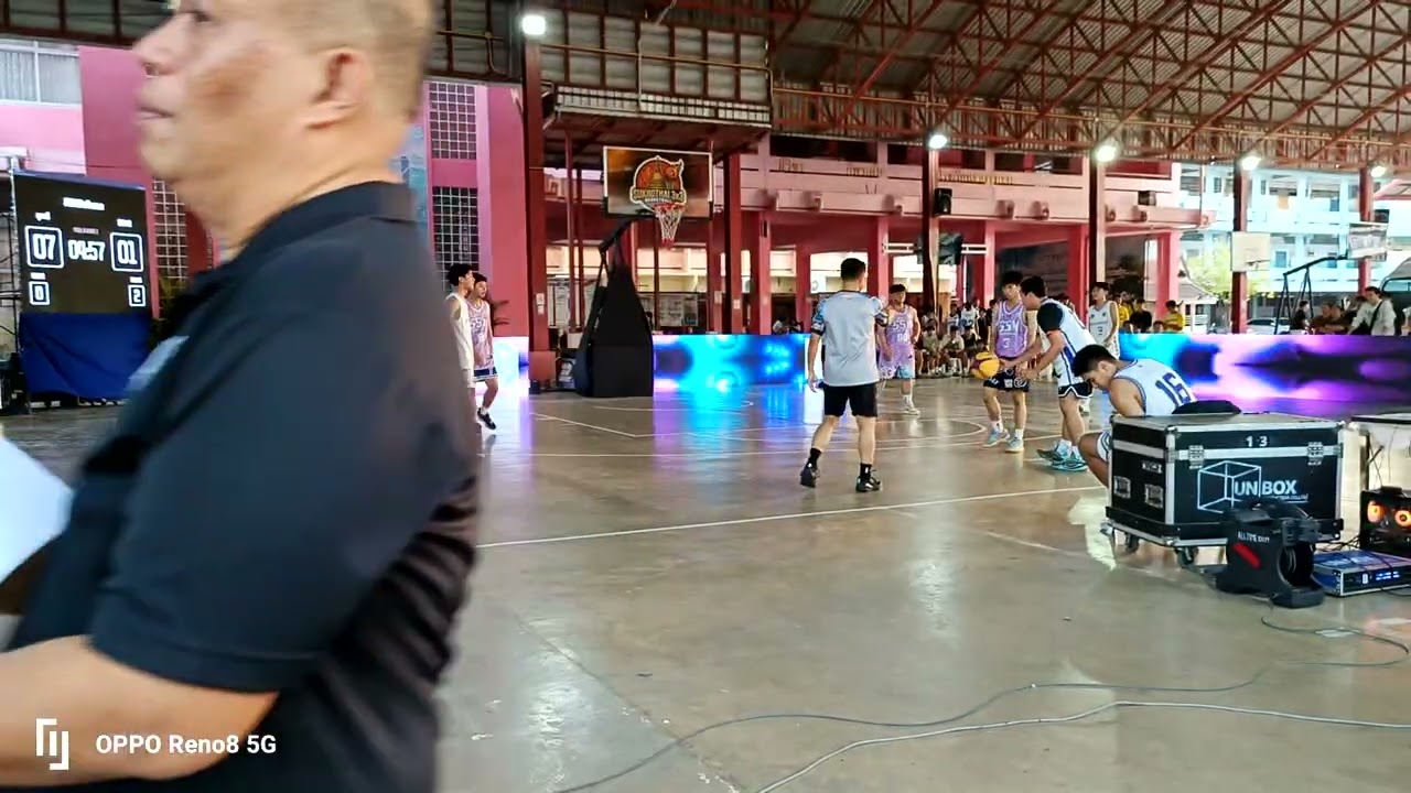 Sukhothai 3*3 ลูกหมี sswB