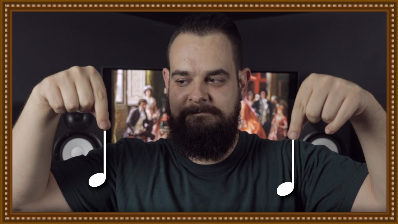 Los Intervalos Musicales | Los Espacios entre Notas Musicales