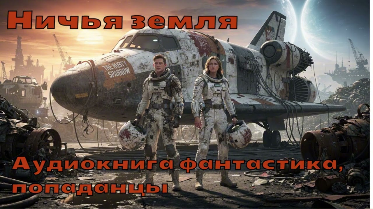 Аудиокнига 