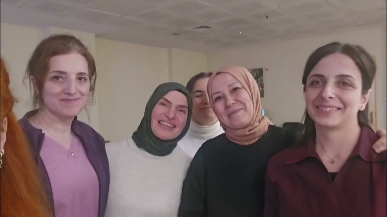 Çok özel ahoyoz 53
