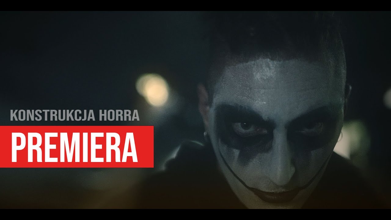 Kleszcz - Konstrukcja Horra I prod. VV