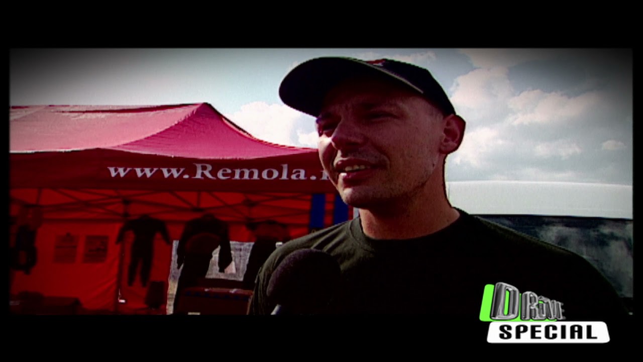 Drive Special presents: VEKA NK Autocross 2006.