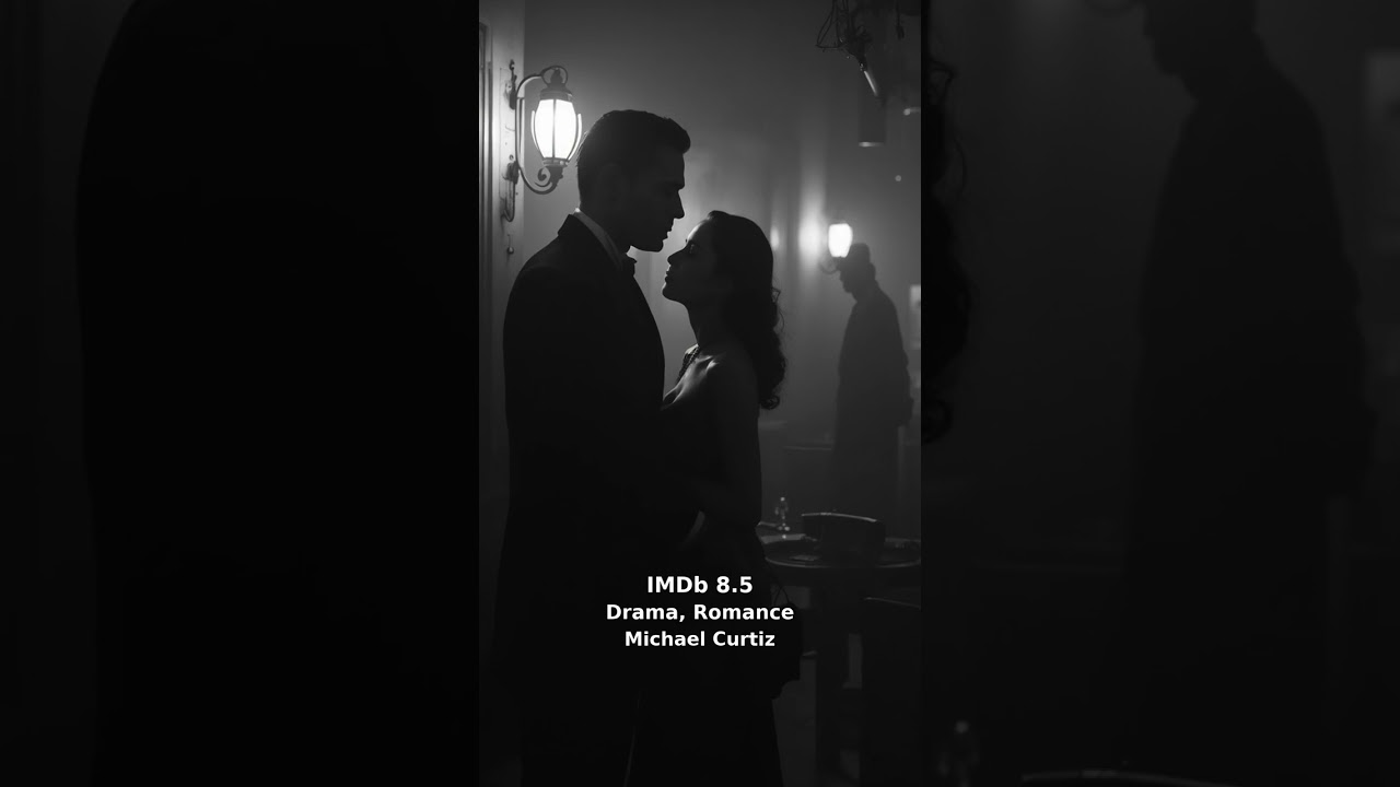 Casablanca (1942) | IMDb 8.5