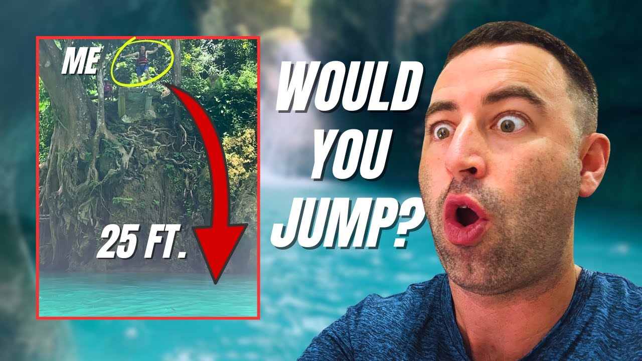 If You Visit the Philippines and Skip This… You'll Regret It
