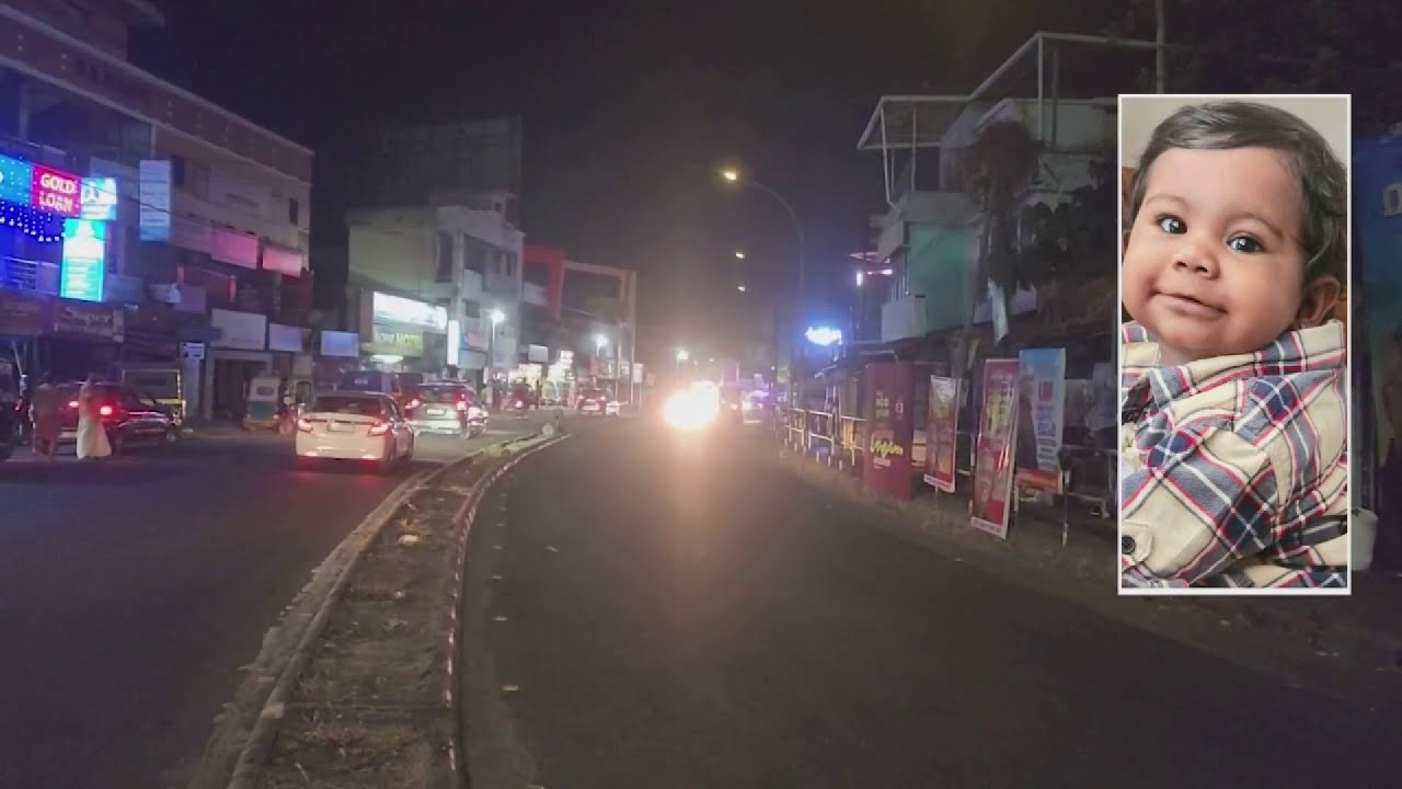 കുഞ്ഞ് ആലിന്റെ അവയവം സ്വീകരിക്കുന്നത് ആറ് മാസം പ്രായമുള്ള കുഞ്ഞ് വരെ