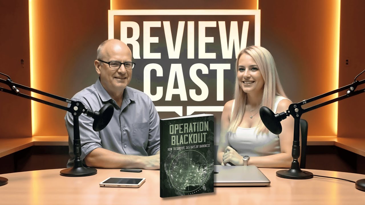 Teddy Daniels Operation Blackout Review: EXPOSED Operation Blackout's Darkest Secrets!