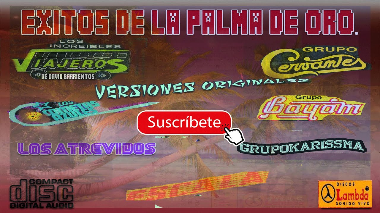 La Cumbita. (Grupo Escala).