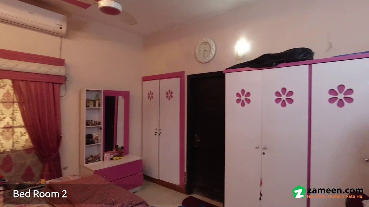 240 SQYD SINGLE STOREY HOUSE FOR SALE IN SCHEME 33 RUFI HOMES KARACHI