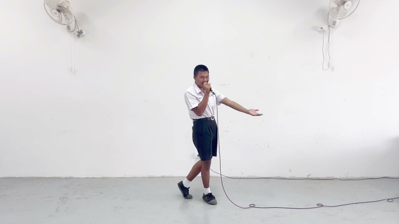 ต้องมีสักวัน 