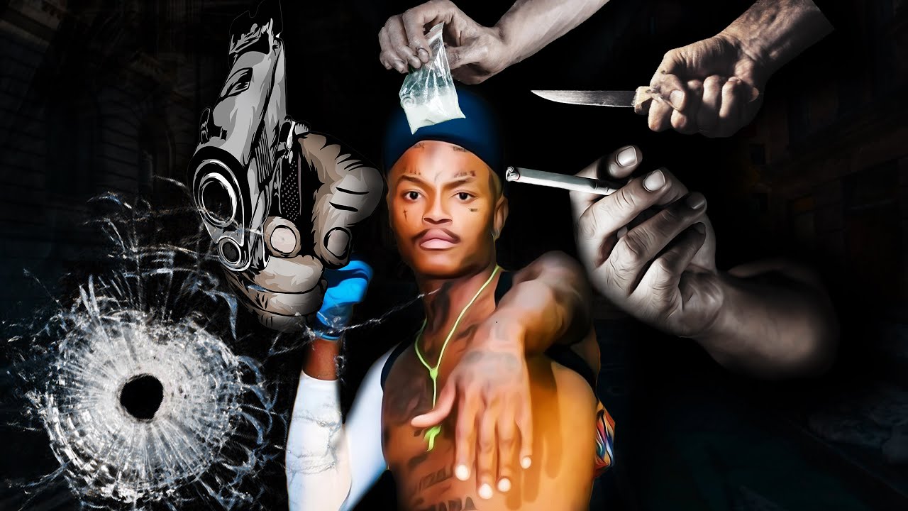 The DANGEROUS Shebeshxt Effect