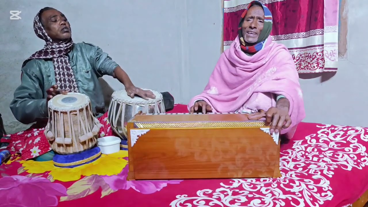 আধ্যাত্মিক গান ও মন পাখিরে শিল্পী জুরেন মিস্ত্রি সাপোর্ট 