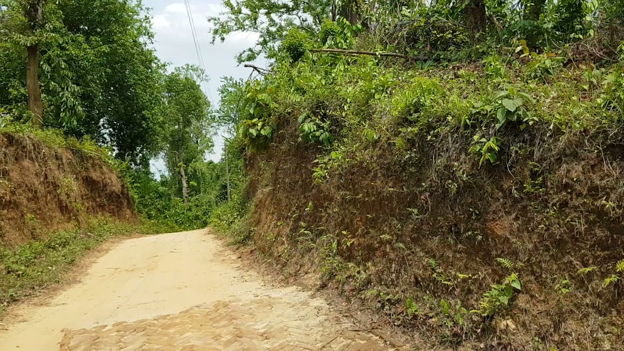 Nirala Khasia punjee. Sreemangal