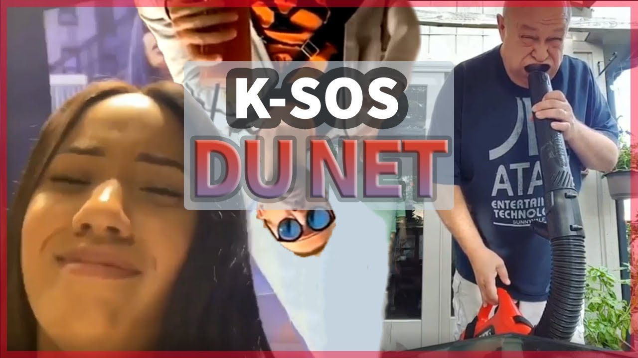 ZAP MALAISE TV & LES PIRES KSOS DU NET #001