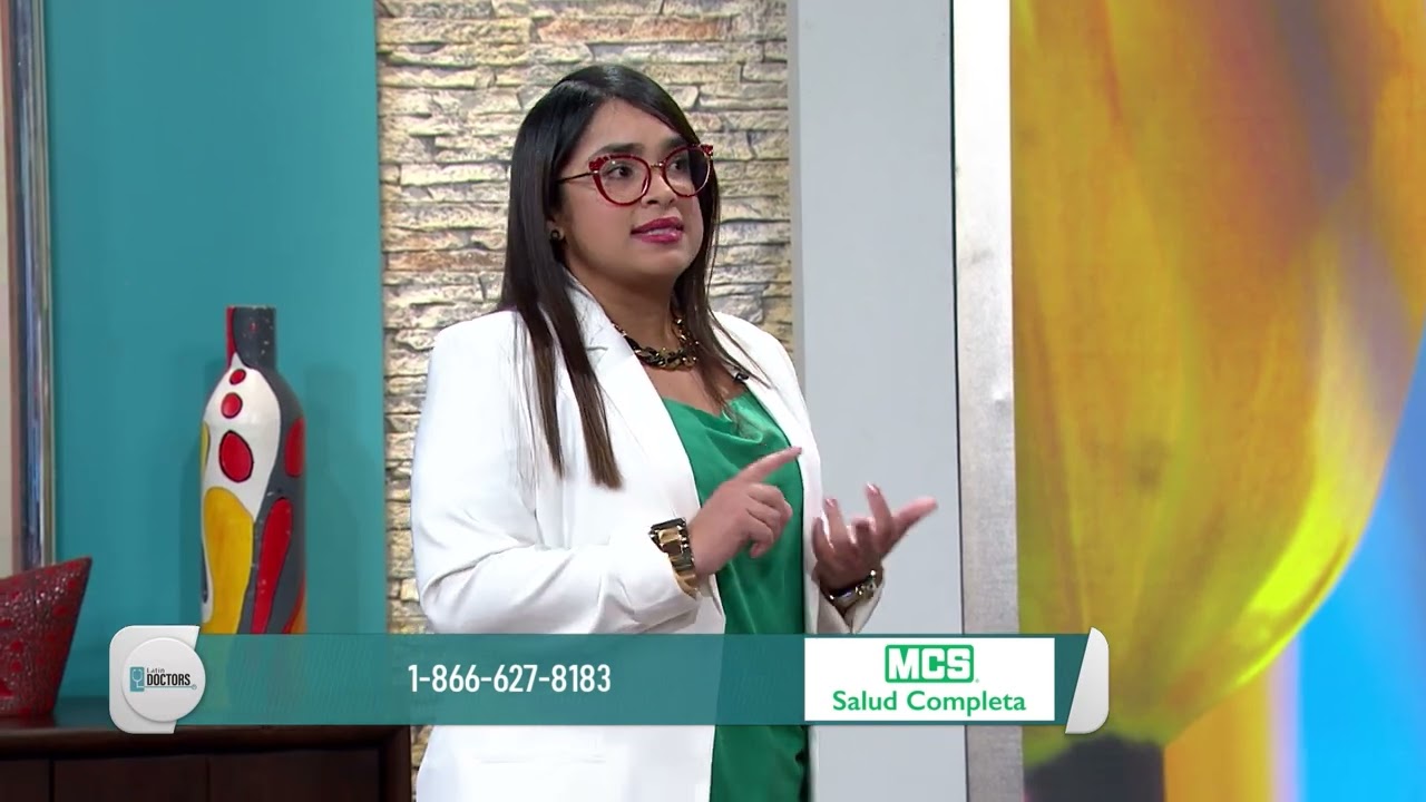 Salud de la Mujer- Salud Completa MCS Classicare