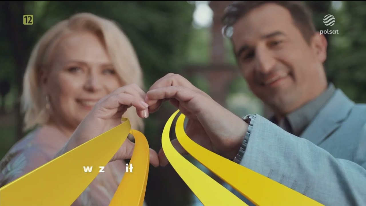 Polsat - Spot na jesień z dnia 15.08.2023